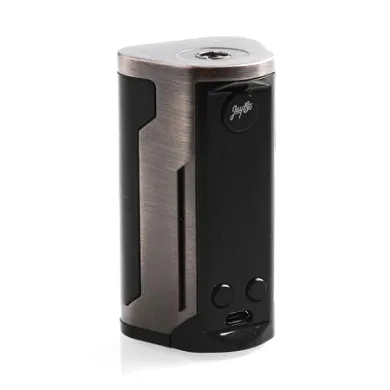 Боксмод Wismec - Reuleaux RX Gen3 Dual (Brush Gunmetal) - фото 1