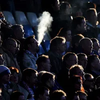 Вейпінг та заходи на відкритому повітрі