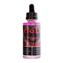 Рідина Bad Drip - Bad Apple 60ml 3mg