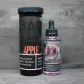 Рідина для електронних сигарет Bad Drip - Bad Apple 3 mg 60 ml - фото 7