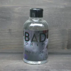 Рідина Bad Drip - Bad Blood 120ml 3mg
