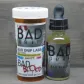 Жидкость для электронных сигарет Bad Drip - Bad Blood 3 mg 30 ml - фото 2