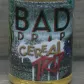 Рідина для електронних сигарет Bad Drip - Cereal Trip 3 mg 120 ml - фото 6