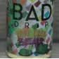 Рідина для електронних сигарет Bad Drip - Dont Care Bear 0 mg 120 ml - фото 5