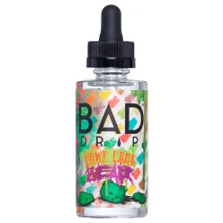 Рідина Bad Drip - Dont Care Bear 60ml 3mg