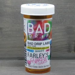 Рідина Bad Drip - Farley's Gnarly Sauce 30ml 0mg