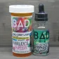 Жидкость для электронных сигарет Bad Drip - Farley's Gnarly Sauce 0 mg 30 ml - фото 5