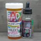 Жидкость для электронных сигарет Bad Drip - Farley's Gnarly Sauce 0 mg 30 ml - фото 6