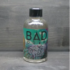 Рідина Bad Drip - Farley's Gnarly Sauce 120ml 3mg