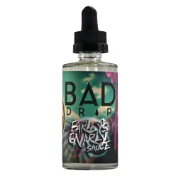 Рідина Bad Drip - Farley's Gnarly Sauce 60ml 3mg