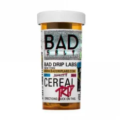 Жидкость Bad Drip Salt - Cereal Trip 30ml 45mg