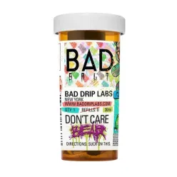 Рідина Bad Drip Salt - Dont Care Bear 30ml 45mg
