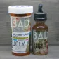 Рідина для електронних сигарет Bad Drip - Ugly Butter 3 mg 30 ml - фото 2