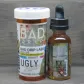 Рідина для електронних сигарет Bad Drip - Ugly Butter 3 mg 30 ml - фото 5