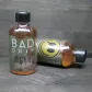 Рідина для електронних сигарет Bad Drip - Ugly Butter 3 mg 120 ml - фото 5