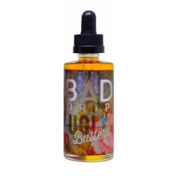 Жидкость Bad Drip - Ugly Butter 60ml 3mg