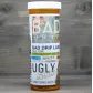 Рідина для електронних сигарет зі смаком пончика смаженого Bad Drip - Ugly Butter 3 mg 60 ml - фото 2