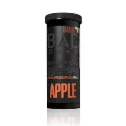 Рідина Bad Drip - Bad Apple 60ml 3mg
