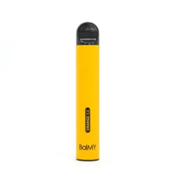 Одноразовый Под BalMY - Orange Ice 400mAh 50mg