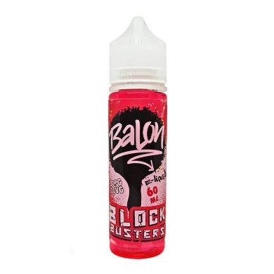 Рідина Balon - Block Busters 60ml 0mg - фото 1
