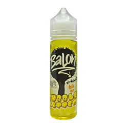 Жидкость Balon - Bubble Letter 60ml 3mg