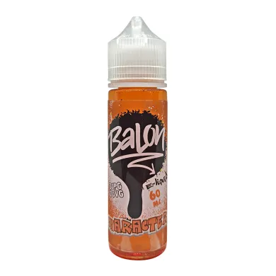 Рідина Balon - Character 60ml 3mg - фото 1