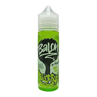 Рідина Balon - Free Style 60ml 3mg - фото 1