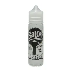 Рідина Balon - Old School 60ml 3mg