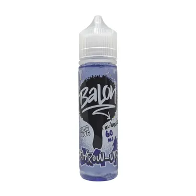 Жидкость Balon - Throw Up 60ml 0mg - фото 1