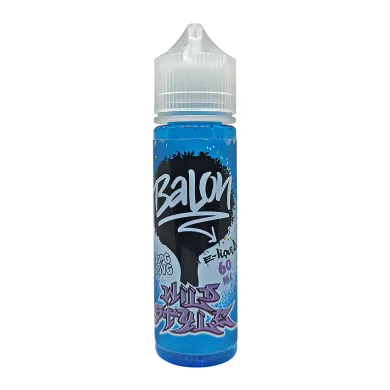 Рідина Balon - Wild Style 60ml 3mg - фото 1