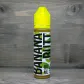 Рідина для електронних сигарет Banana Butt - Left Cheek 3mg 60 ml - фото 2