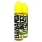 Рідина для електронних сигарет Banana Butt - Left Cheek 3mg 60 ml - фото 9