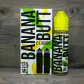 Рідина для електронних сигарет Banana Butt - Right Cheek 3mg 60 ml - фото 7