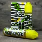 Рідина для електронних сигарет Banana Butt - Right Cheek 3mg 60 ml - фото 8