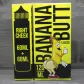 Рідина для електронних сигарет Banana Butt - Right Cheek 3mg 60 ml - фото 11
