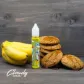 Жидкость для электронных сигарет Doodle - Banana Rama 0mg 30ml - фото 4