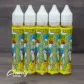 Жидкость для электронных сигарет Doodle - Banana Rama 0mg 30ml - фото 5