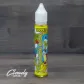 Жидкость для электронных сигарет Doodle - Banana Rama 0mg 30ml - фото 2