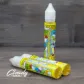 Жидкость для электронных сигарет Doodle - Banana Rama 0mg 30ml - фото 3