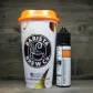 Жидкость для электронных сигарет Barista Brew Co. - Pumpkin Spice Latte 60ml 3mg  - фото 9