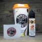 Жидкость для электронных сигарет Barista Brew Co. - Pumpkin Spice Latte 60ml 3mg  - фото 11