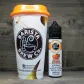Жидкость для электронных сигарет Barista Brew Co. - Pumpkin Spice Latte 60ml 3mg  - фото 6
