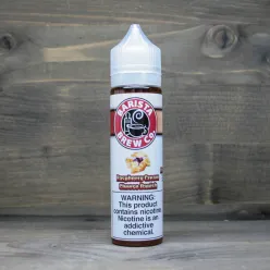 Рідина Barista Brew Co. - Raspberry Cream Cheese Danish 60ml 3mg
