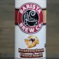 Рідина для електронні сигарети Barista Brew Co. - Raspberry Cream Cheese Danish 60ml 3mg - фото 12