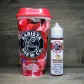 Рідина для електронні сигарети Barista Brew Co. - Raspberry Cream Cheese Danish 60ml 3mg - фото 6
