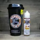 Рідина для електронні сигарети Barista Brew Co. - Salted Caramel Macchiato 60ml 3mg - фото 3