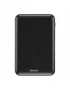 Універсальна мобільна батарея Baseus - Mini S Digital Display PD 10000 мАч (Black)