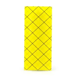 Термоусадка для аккумуляторов 18650 - Yellow (1 шт)