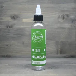 База Soft Clouds PG/VG - 30/70, 0mg, 100мл