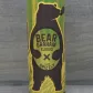 Жидкость для электронных сигарет Bear Graham - Grizzly 3mg 60ml - фото 2